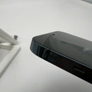 iPhone 12 Pro Max 128GB အနက်ရောင် 98% ဘက္ထရီ 100% စက်ပစ္စည်းသည် ကွန်ရက်အခကြေးငွေအားလုံးကို ပေးဆောင်ပြီး Apple International (ဘက်ထရီကို အစားထိုးခြင်း၊ အကွဲအပြဲ၊ အစွန်းများ၊ ခြစ်ရာများ၊ ကျောညိုရောင်) - HH0441 