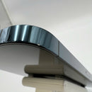 iPhone 12 Pro Max 128GB အနက်ရောင် 98% ဘက္ထရီ 100% စက်ပစ္စည်းသည် ကွန်ရက်အခကြေးငွေအားလုံးကို ပေးဆောင်ပြီး Apple International (ဘက်ထရီကို အစားထိုးခြင်း၊ အကွဲအပြဲ၊ အစွန်းများ၊ ခြစ်ရာများ၊ ကျောညိုရောင်) - HH0441 