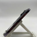 iPhone 14 Pro 256GB အနက်ရောင် 98% ဘက်ထရီ 87% စက်ပစ္စည်းသည် ကွန်ရက်အခကြေးငွေအားလုံးကို ပေးဆောင်ပြီး Apple International (မျက်နှာပြင်ကြီး ခြစ်ရာများ) - HH4418 