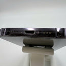 iPhone 14 Pro 256GB အနက်ရောင် 98% ဘက်ထရီ 87% စက်ပစ္စည်းသည် ကွန်ရက်အခကြေးငွေအားလုံးကို ပေးဆောင်ပြီး Apple International (မျက်နှာပြင်ကြီး ခြစ်ရာများ) - HH4418 