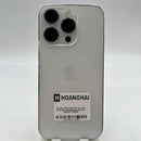 iPhone 14 Pro 256GB အနက်ရောင် 98% ဘက်ထရီ 87% စက်ပစ္စည်းသည် ကွန်ရက်အခကြေးငွေအားလုံးကို ပေးဆောင်ပြီး Apple International (မျက်နှာပြင်ကြီး ခြစ်ရာများ) - HH4418 