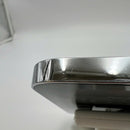 iPhone 14 Pro 256GB အနက်ရောင် 98% ဘက်ထရီ 87% စက်ပစ္စည်းသည် ကွန်ရက်အခကြေးငွေအားလုံးကို ပေးဆောင်ပြီး Apple International (မျက်နှာပြင်ကြီး ခြစ်ရာများ) - HH4418 