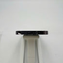 iPhone 14 Pro 256GB အနက်ရောင် 98% ဘက်ထရီ 87% စက်ပစ္စည်းသည် ကွန်ရက်အခကြေးငွေအားလုံးကို ပေးဆောင်ပြီး Apple International (မျက်နှာပြင်ကြီး ခြစ်ရာများ) - HH4418 