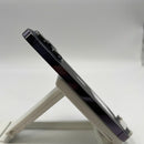 iPhone 14 Pro 256GB အနက်ရောင် 98% ဘက်ထရီ 87% စက်ပစ္စည်းသည် ကွန်ရက်အခကြေးငွေအားလုံးကို ပေးဆောင်ပြီး Apple International (မျက်နှာပြင်ကြီး ခြစ်ရာများ) - HH4418 