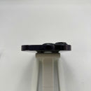 iPhone 14 Pro 256GB အနက်ရောင် 98% ဘက်ထရီ 87% စက်ပစ္စည်းသည် ကွန်ရက်အခကြေးငွေအားလုံးကို ပေးဆောင်ပြီး Apple International (မျက်နှာပြင်ကြီး ခြစ်ရာများ) - HH4418 