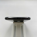 iPhone XS Max 256GB အဖြူရောင် 98% ဘက္ထရီ 100% စက်ပစ္စည်းသည် ကွန်ရက်အခကြေးငွေအားလုံးကို ပေးဆောင်ထားပြီး Apple International (အစားထိုး ဘက်ထရီ၊ 1 ကွက်၊ အစွန်းများပေါ်တွင် ခြစ်ရာများစွာ) - HH9059 