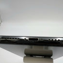 iPhone XS Max 256GB အဖြူရောင် 98% ဘက္ထရီ 100% စက်ပစ္စည်းသည် ကွန်ရက်အခကြေးငွေအားလုံးကို ပေးဆောင်ထားပြီး Apple International (အစားထိုး ဘက်ထရီ၊ 1 ကွက်၊ အစွန်းများပေါ်တွင် ခြစ်ရာများစွာ) - HH9059 