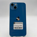 iPhone 13 256GB အပြာရောင် 98% ဘက္ထရီ 100% စက်ပစ္စည်းသည် ကွန်ရက်အခကြေးငွေအားလုံးကို ပေးဆောင်ထားပြီး Apple International (ဘက်ထရီကို အစားထိုး၊ ခြစ်ရာ လိမ္မော်ရောင်အစွန်း၊ အစွန်းများ) - HH7463 