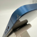 iPhone 13 256GB အပြာရောင် 98% ဘက္ထရီ 100% စက်ပစ္စည်းသည် ကွန်ရက်အခကြေးငွေအားလုံးကို ပေးဆောင်ထားပြီး Apple International (ဘက်ထရီကို အစားထိုး၊ ခြစ်ရာ လိမ္မော်ရောင်အစွန်း၊ အစွန်းများ) - HH7463 