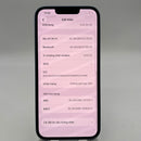 iPhone 13 256GB အပြာရောင် 98% ဘက္ထရီ 100% စက်ပစ္စည်းသည် ကွန်ရက်အခကြေးငွေအားလုံးကို ပေးဆောင်ထားပြီး Apple International (ဘက်ထရီကို အစားထိုး၊ ခြစ်ရာ လိမ္မော်ရောင်အစွန်း၊ အစွန်းများ) - HH7463 