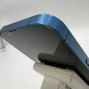 iPhone 13 256GB အပြာရောင် 98% ဘက္ထရီ 100% စက်ပစ္စည်းသည် ကွန်ရက်အခကြေးငွေအားလုံးကို ပေးဆောင်ထားပြီး Apple International (ဘက်ထရီကို အစားထိုး၊ ခြစ်ရာ လိမ္မော်ရောင်အစွန်း၊ အစွန်းများ) - HH7463 