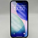 iPhone 13 256GB အပြာရောင် 98% ဘက္ထရီ 100% စက်ပစ္စည်းသည် ကွန်ရက်အခကြေးငွေအားလုံးကို ပေးဆောင်ထားပြီး Apple International (ဘက်ထရီကို အစားထိုး၊ ခြစ်ရာ လိမ္မော်ရောင်အစွန်း၊ အစွန်းများ) - HH7463 