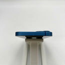 iPhone 13 256GB အပြာရောင် 98% ဘက္ထရီ 100% စက်ပစ္စည်းသည် ကွန်ရက်အခကြေးငွေအားလုံးကို ပေးဆောင်ထားပြီး Apple International (ဘက်ထရီကို အစားထိုး၊ ခြစ်ရာ လိမ္မော်ရောင်အစွန်း၊ အစွန်းများ) - HH7463 