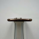 iPhone XS Max 256GB အဖြူရောင် 98% ဘက္ထရီ 100% စက်ပစ္စည်းသည် ကွန်ရက်အခကြေးငွေအားလုံးကို ပေးဆောင်ထားပြီး Apple International (အစားထိုး ဘက်ထရီ၊ 1 ကွက်၊ အစွန်းများပေါ်တွင် ခြစ်ရာများစွာ) - HH9059 