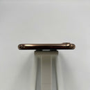 iPhone XS Max 256GB အဖြူရောင် 98% ဘက္ထရီ 100% စက်ပစ္စည်းသည် ကွန်ရက်အခကြေးငွေအားလုံးကို ပေးဆောင်ထားပြီး Apple International (အစားထိုး ဘက်ထရီ၊ 1 ကွက်၊ အစွန်းများပေါ်တွင် ခြစ်ရာများစွာ) - HH9059 