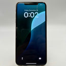 iPhone XS Max 256GB အဖြူရောင် 98% ဘက္ထရီ 100% စက်ပစ္စည်းသည် ကွန်ရက်အခကြေးငွေအားလုံးကို ပေးဆောင်ထားပြီး Apple International (အစားထိုး ဘက်ထရီ၊ 1 ကွက်၊ အစွန်းများပေါ်တွင် ခြစ်ရာများစွာ) - HH9059 