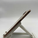 iPhone XS Max 256GB အဖြူရောင် 98% ဘက္ထရီ 100% စက်ပစ္စည်းသည် ကွန်ရက်အခကြေးငွေအားလုံးကို ပေးဆောင်ထားပြီး Apple International (အစားထိုး ဘက်ထရီ၊ 1 ကွက်၊ အစွန်းများပေါ်တွင် ခြစ်ရာများစွာ) - HH9059 