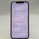 iPhone 12 Pro Max 128GB အနက်ရောင် 98% ဘက္ထရီ 100% စက်ပစ္စည်းသည် ကွန်ရက်အခကြေးငွေအားလုံးကို ပေးဆောင်ပြီး Apple International (ဘက်ထရီကို အစားထိုးခြင်း၊ အကွဲအပြဲ၊ အစွန်းများ၊ ခြစ်ရာများ၊ ကျောညိုရောင်) - HH0441 