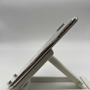 iPhone XS Max 256GB အဖြူရောင် 98% ဘက္ထရီ 100% စက်ပစ္စည်းသည် ကွန်ရက်အခကြေးငွေအားလုံးကို ပေးဆောင်ထားပြီး Apple International (အစားထိုး ဘက်ထရီ၊ 1 ကွက်၊ အစွန်းများပေါ်တွင် ခြစ်ရာများစွာ) - HH9059 