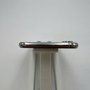 iPhone XS Max 256GB အဖြူရောင် 98% ဘက္ထရီ 100% စက်ပစ္စည်းသည် ကွန်ရက်အခကြေးငွေအားလုံးကို ပေးဆောင်ထားပြီး Apple International (အစားထိုး ဘက်ထရီ၊ 1 ကွက်၊ အစွန်းများပေါ်တွင် ခြစ်ရာများစွာ) - HH9059 