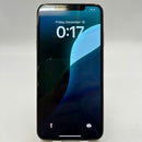 iPhone XS Max 256GB အဖြူရောင် 98% ဘက္ထရီ 100% စက်ပစ္စည်းသည် ကွန်ရက်အခကြေးငွေအားလုံးကို ပေးဆောင်ထားပြီး Apple International (အစားထိုး ဘက်ထရီ၊ 1 ကွက်၊ အစွန်းများပေါ်တွင် ခြစ်ရာများစွာ) - HH9059 