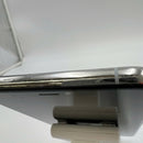 iPhone XS Max 256GB အဖြူရောင် 98% ဘက္ထရီ 100% စက်ပစ္စည်းသည် ကွန်ရက်အခကြေးငွေအားလုံးကို ပေးဆောင်ထားပြီး Apple International (အစားထိုး ဘက်ထရီ၊ 1 ကွက်၊ အစွန်းများပေါ်တွင် ခြစ်ရာများစွာ) - HH9059 