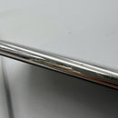 iPhone XS Max 256GB အဖြူရောင် 98% ဘက္ထရီ 100% စက်ပစ္စည်းသည် ကွန်ရက်အခကြေးငွေအားလုံးကို ပေးဆောင်ထားပြီး Apple International (အစားထိုး ဘက်ထရီ၊ 1 ကွက်၊ အစွန်းများပေါ်တွင် ခြစ်ရာများစွာ) - HH9059 