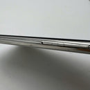 iPhone XS Max 256GB အဖြူရောင် 98% ဘက္ထရီ 100% စက်ပစ္စည်းသည် ကွန်ရက်အခကြေးငွေအားလုံးကို ပေးဆောင်ထားပြီး Apple International (အစားထိုး ဘက်ထရီ၊ 1 ကွက်၊ အစွန်းများပေါ်တွင် ခြစ်ရာများစွာ) - HH9059 