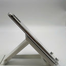 iPhone XS Max 256GB အဖြူရောင် 98% ဘက္ထရီ 100% စက်ပစ္စည်းသည် ကွန်ရက်အခကြေးငွေအားလုံးကို ပေးဆောင်ထားပြီး Apple International (အစားထိုး ဘက်ထရီ၊ 1 ကွက်၊ အစွန်းများပေါ်တွင် ခြစ်ရာများစွာ) - HH9059 