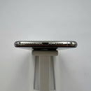 iPhone XS Max 256GB အဖြူရောင် 98% ဘက္ထရီ 100% စက်ပစ္စည်းသည် ကွန်ရက်အခကြေးငွေအားလုံးကို ပေးဆောင်ထားပြီး Apple International (အစားထိုး ဘက်ထရီ၊ 1 ကွက်၊ အစွန်းများပေါ်တွင် ခြစ်ရာများစွာ) - HH9059 