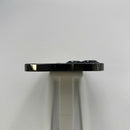 iPhone 12 Pro Max 128GB အနက်ရောင် 98% ဘက္ထရီ 100% စက်ပစ္စည်းသည် ကွန်ရက်အခကြေးငွေအားလုံးကို ပေးဆောင်ပြီး Apple International (ဘက်ထရီကို အစားထိုးခြင်း၊ အကွဲအပြဲ၊ အစွန်းများ၊ ခြစ်ရာများ၊ ကျောညိုရောင်) - HH0441 