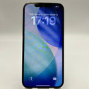 iPhone 12 Pro Max 128GB အနက်ရောင် 98% ဘက္ထရီ 100% စက်ပစ္စည်းသည် ကွန်ရက်အခကြေးငွေအားလုံးကို ပေးဆောင်ပြီး Apple International (ဘက်ထရီကို အစားထိုးခြင်း၊ အကွဲအပြဲ၊ အစွန်းများ၊ ခြစ်ရာများ၊ ကျောညိုရောင်) - HH0441 