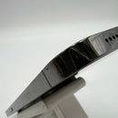 iPhone 12 Pro Max 128GB အနက်ရောင် 98% ဘက္ထရီ 100% စက်ပစ္စည်းသည် ကွန်ရက်အခကြေးငွေအားလုံးကို ပေးဆောင်ပြီး Apple International (ဘက်ထရီကို အစားထိုးခြင်း၊ အကွဲအပြဲ၊ အစွန်းများ၊ ခြစ်ရာများ၊ ကျောညိုရောင်) - HH0441 