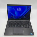 Dell Latitude 5300 13.3in i5 8365U/8GB RAM/256GB SSD အသစ် အလားတူ 