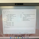 Dell Latitude 5300 13.3in i5 8365U/8GB RAM/256GB SSD အသစ် အလားတူ 