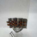 Đồng hồ pin Mathey-Tissot H710RA (Hàng đã qua sử dụng)