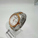 Đồng hồ pin Mathey-Tissot H710RA (Hàng đã qua sử dụng)