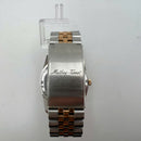 Đồng hồ pin Mathey-Tissot H710RA (Hàng đã qua sử dụng)