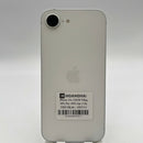 iPhone 16e 128GB White SB မှ 100% International Warranty (SB Sim No) 