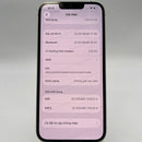 iPhone 16e 128GB White SB မှ 100% International Warranty (SB Sim No) 