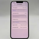 iPhone 16e 128GB White SB မှ 100% International Warranty (SB Sim No) 