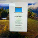 Macbook Pro 2022 13.3လက်မ ငွေရောင် Apple M2/ RAM 8GB/ SSD 256GB 98% ဘက်ထရီ 95% BPTN (18 ကြိမ် အားသွင်းသည် - ပွန်းပဲ့အစွန်းများ) 
