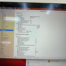 MacBook Pro 2020 13.3လက်မ မီးခိုးရောင် Apple M1 / ​​RAM 16GB / SSD 512GB 98% ဘက်ထရီ 89% BPTN 