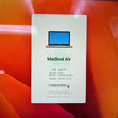 MacBook Pro 2020 13.3လက်မ မီးခိုးရောင် Apple M1 / ​​RAM 16GB / SSD 512GB 98% ဘက်ထရီ 89% BPTN 