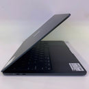 Macbook Air 2022 13.6လက်မ မီးခိုးရောင် M2/ RAM 8GB/ SSD 256GB ဘက်ထရီ 94% BPTA 115 ကြိမ် အားသွင်း 