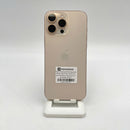 iPhone 16 Pro Max 256GB အဖြူရောင် 99% ဘက်ထရီ 100% Fullbox International Apple VN/A ဗားရှင်း (0 ကြိမ်အားသွင်းသည်) - HH1426 