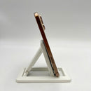 iPhone 16 Pro Max 256GB အဖြူရောင် 99% ဘက်ထရီ 100% Fullbox International Apple VN/A ဗားရှင်း (0 ကြိမ်အားသွင်းသည်) - HH1426 