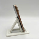 iPhone 16 Pro Max 256GB အဖြူရောင် 99% ဘက်ထရီ 100% Fullbox International Apple VN/A ဗားရှင်း (0 ကြိမ်အားသွင်းသည်) - HH1426 