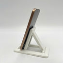 iPhone 16 Pro Max 256GB အဖြူရောင် 99% ဘက်ထရီ 100% Fullbox International Apple VN/A ဗားရှင်း (0 ကြိမ်အားသွင်းသည်) - HH1426 