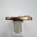 iPhone 16 Pro Max 256GB အဖြူရောင် 99% ဘက်ထရီ 100% Fullbox International Apple VN/A ဗားရှင်း (0 ကြိမ်အားသွင်းသည်) - HH1426 